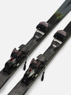 K2 Disruption STi Men's Skis 2024 -K2 Store k2 2324 disruption sti S230604901 6