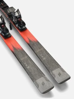 K2 Disruption TI2 WC Piston Men's Skis 2024 -K2 Store k2 2324 disruption ti2 S230604701 4