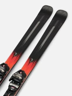 K2 Disruption TI2 WC Piston Men's Skis 2024 -K2 Store k2 2324 disruption ti2 S230604701 5