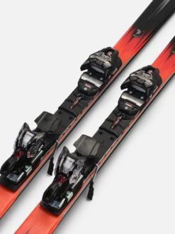 K2 Disruption TI2 WC Piston Men's Skis 2024 -K2 Store k2 2324 disruption ti2 S230604701 6