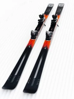 K2 Disruption TI2 WC Piston Men's Skis 2024 -K2 Store k2 2324 disruption ti2 S230604701 7