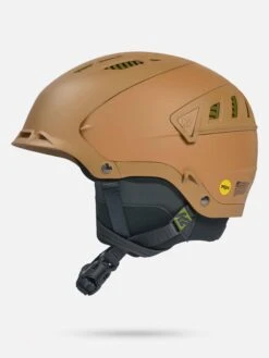 K2 Diversion MIPS Men's Helmet 2024 7 K2 Diversion MIPS Men's Helmet 2024 -K2 Store k2 2324 diversion mips brown S2308002