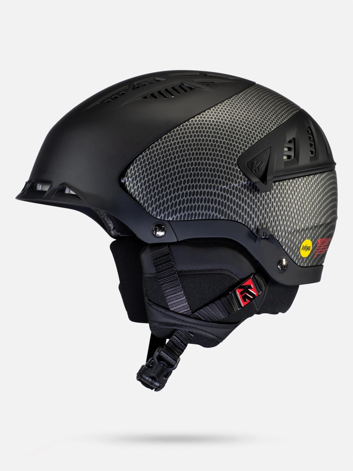 K2 Diversion MIPS Men's Helmet 2024 4 K2 Diversion MIPS Men's Helmet 2024 - Image 2