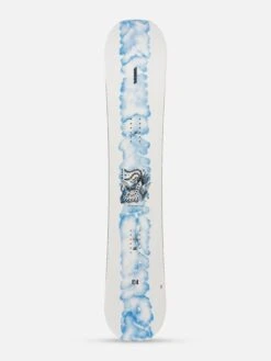 K2 Dreamsicle Women's Snowboard 2024