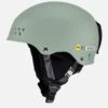 K2 Emphasis MIPS Women's Helmet 2024 1 K2 Emphasis MIPS Women's Helmet 2024 -K2 Store k2 2324 emphasis mips matte sage S2308014