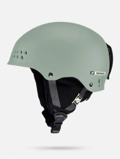 K2 Emphasis Women's Helmet 2024 -K2 Store k2 2324 emphasis matte sage S2308013