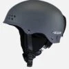 K2 Emphasis Women's Helmet 2024 1 K2 Emphasis Women's Helmet 2024 -K2 Store k2 2324 emphasis pearl charcoal S2308013