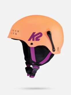 K2 Entity Youth Helmet 2024 -K2 Store k2 2324 entity coral S2008012