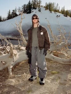 K2 Evasion Men's Snowboard Boots 2024 -K2 Store k2 2324 evasion B2303014 10