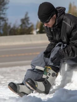 K2 Evasion Men's Snowboard Boots 2024 -K2 Store k2 2324 evasion B2303014 7