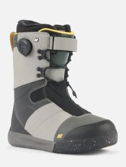 K2 Evasion Men's Snowboard Boots 2024