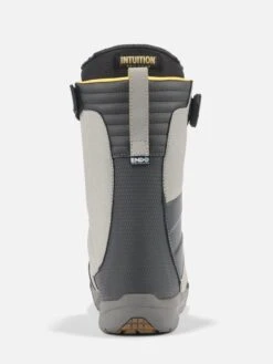 K2 Evasion Men's Snowboard Boots 2024 -K2 Store k2 2324 evasion workwear curtis ciszek B2303014 3