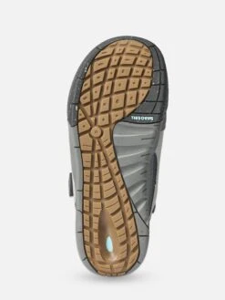 K2 Evasion Men's Snowboard Boots 2024 -K2 Store k2 2324 evasion workwear curtis ciszek B2303014 5