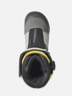 K2 Evasion Men's Snowboard Boots 2024 -K2 Store k2 2324 evasion workwear curtis ciszek B2303014 6