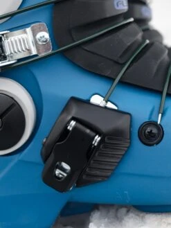 K2 Evolver Jr Ski Boots 2024 -K2 Store k2 2324 evolver S2319073 5