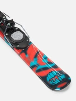 Fatty Skis -K2 Store k2 2324 fatty S2203078 4