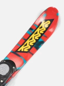 Fatty Skis -K2 Store k2 2324 fatty S2203078 5