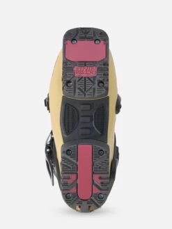 K2 Diverge LT Women's Ski Boots 2024 -K2 Store k2 2324 flex diverge lt w S231906701 4