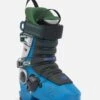 K2 Evolver Jr Ski Boots 2024