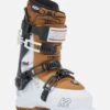 K2 Method B&E Ski Boots 2024 2 K2 Method B&E Ski Boots 2024 -K2 Store k2 2324 flex method be S231903201 1