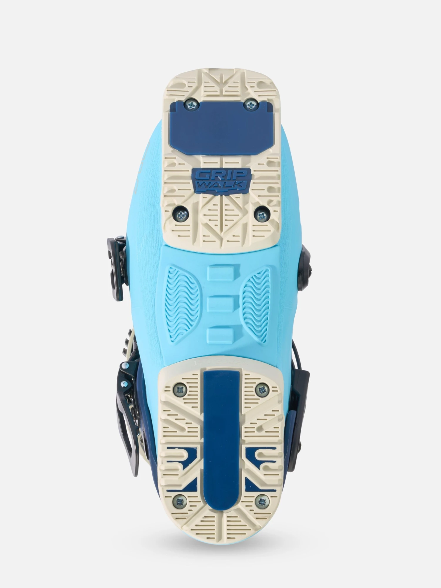 K2 Method Women's Ski Boots 2024 6 K2 Method Women's Ski Boots 2024 - Image 4