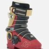 K2 Revolve Pro Women's Ski Boots 2024