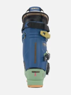 K2 Revolve Team Women's Ski Boots 2024 -K2 Store k2 2324 flex revolve team w S231906101 3
