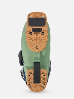 K2 Revolve Team Women's Ski Boots 2024 -K2 Store k2 2324 flex revolve team w S231906101 4