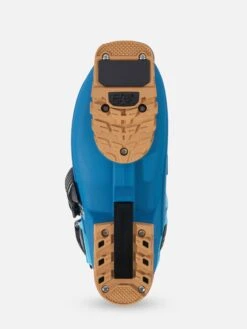 K2 Revolve Team Men's Ski Boots 2024 -K2 Store k2 2324 flex revolve team S231902801 4