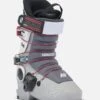 K2 Revolve Women's Ski Boots 2024 1 K2 Revolve Women's Ski Boots 2024 -K2 Store k2 2324 flex revolve w S231906401 1