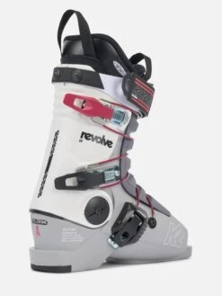 K2 Revolve Women's Ski Boots 2024 -K2 Store k2 2324 flex revolve w S231906401 2