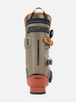 K2 Revolve Men's Ski Boots 2024 -K2 Store k2 2324 flex revolve S231903101 3