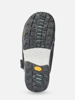 K2 Format Women's Snowboard Boots 2024 -K2 Store k2 2324 format black B2203021 5