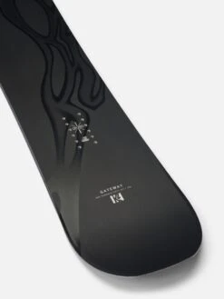 K2 Gateway Snowboard 2024 -K2 Store k2 2324 gateway B2302014 4