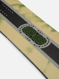 K2 Geometric Men's Snowboard 2024 -K2 Store k2 2324 geometric B2302033 6