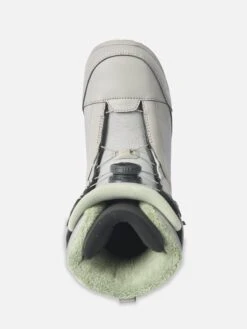 K2 Haven Women's Snowboard Boots 2024 -K2 Store k2 2324 haven grey B2303022 6