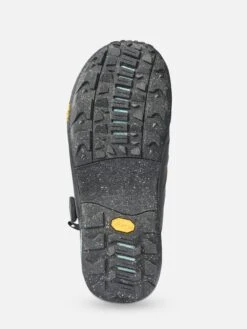 K2 Holgate Men's Snowboard Boots 2024 -K2 Store k2 2324 holgate black B2303002 5