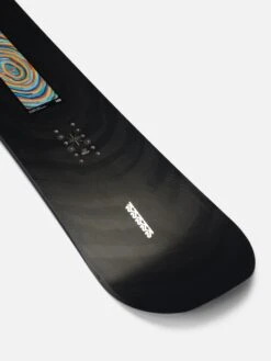 K2 Hypnotist Snowboard 2024 -K2 Store k2 2324 hypnotist B2302040 4