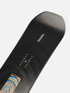 K2 Hypnotist Snowboard 2024 -K2 Store k2 2324 hypnotist B2302040 5