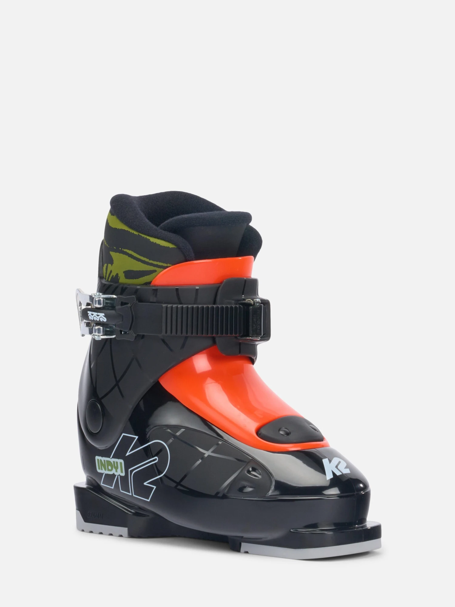 K2 Indy 1 Youth Ski Boots 2024 3 K2 Indy 1 Youth Ski Boots 2024
