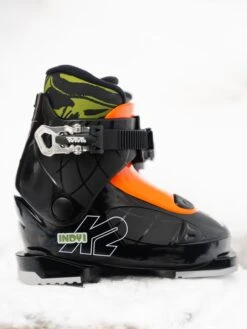 K2 Indy 1 Youth Ski Boots 2024 12 K2 Indy 1 Youth Ski Boots 2024 -K2 Store k2 2324 indy 1 S2319074 5