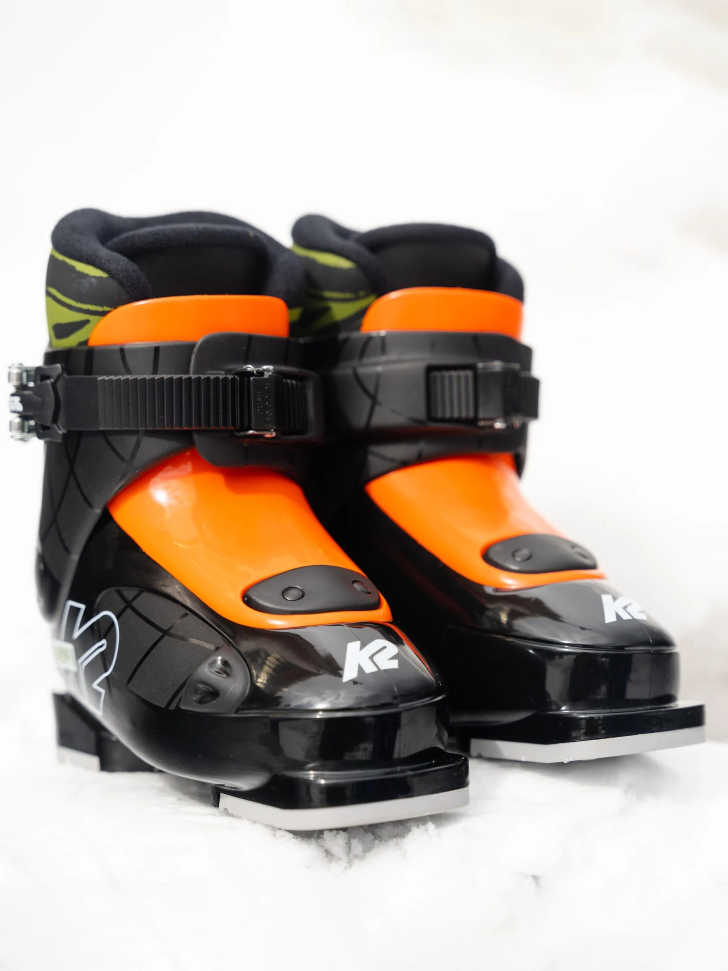 K2 Indy 1 Youth Ski Boots 2024 8 K2 Indy 1 Youth Ski Boots 2024 - Image 6