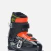 K2 Indy 2 Youth Ski Boots 2024 -K2 Store k2 2324 indy 2 S231907601 1