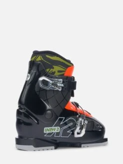 K2 Indy 2 Youth Ski Boots 2024 -K2 Store k2 2324 indy 2 S231907601 3