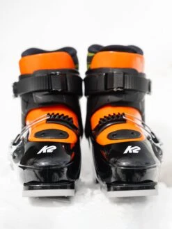 K2 Indy 2 Youth Ski Boots 2024 -K2 Store k2 2324 indy 2 S2319076 6