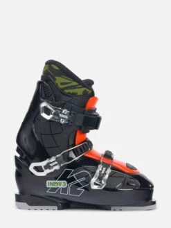 K2 Indy 3 Youth Ski Boots 2024 -K2 Store k2 2324 indy 3 S231907801 2
