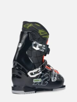 K2 Indy 3 Youth Ski Boots 2024 -K2 Store k2 2324 indy 3 S231907801 3