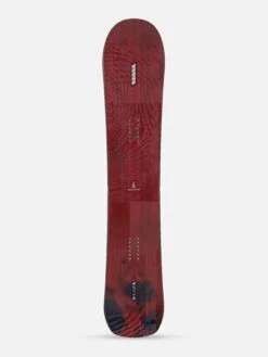 K2 Instrument Men's Snowboard 2024