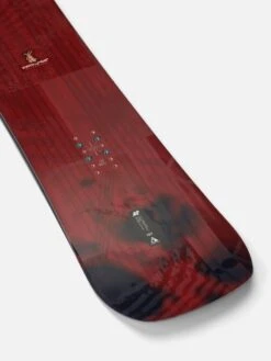 K2 Instrument Men's Snowboard 2024 -K2 Store k2 2324 instrument B2302007 4