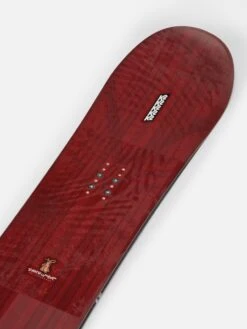 K2 Instrument Men's Snowboard 2024 -K2 Store k2 2324 instrument B2302007 5